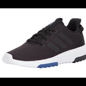 Adidas Big Kids CF Racer Sneaker